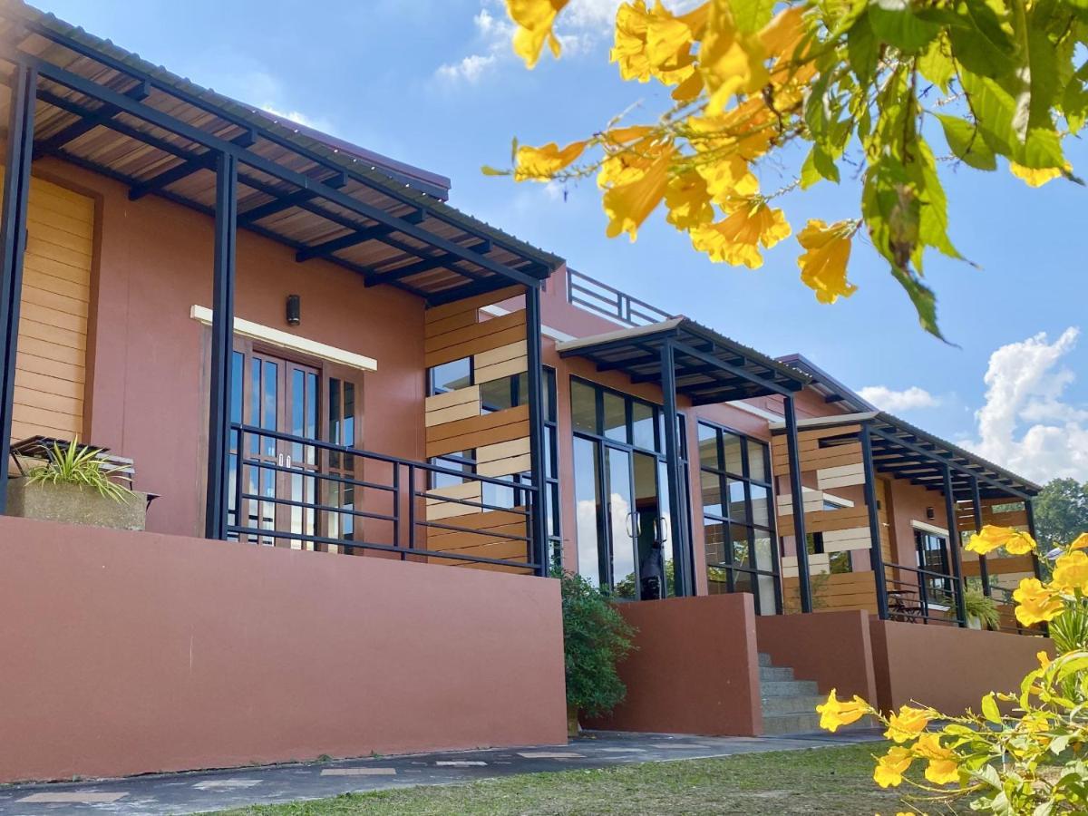 Maerim Villa&Pool Mae Rim Exterior foto